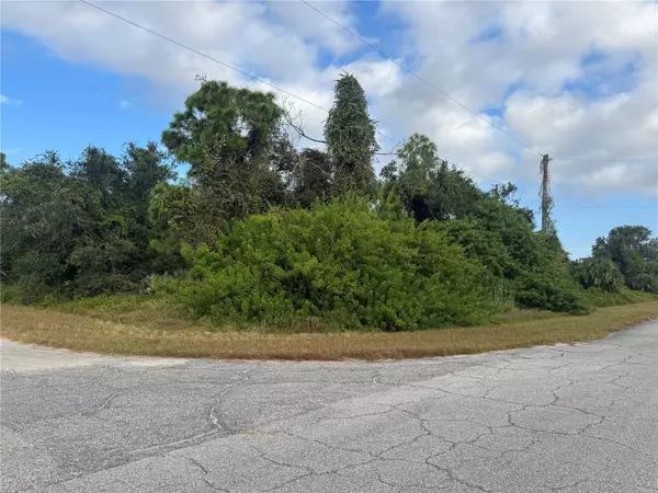 PEALE CIR, North Port, FL 34288