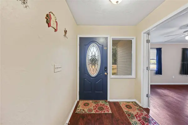 709 N JOHNSON AVE, Arcadia, FL 34266