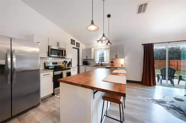 2973 NE BROWNVILLE ST, Arcadia, FL 34266