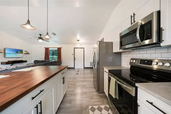 2973 NE BROWNVILLE ST, Arcadia, FL 34266