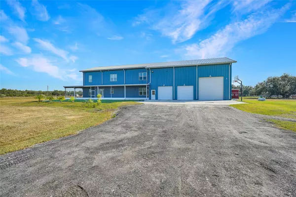 3321 SW MARTIN LN, Arcadia, FL 34266