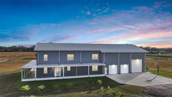 3321 SW MARTIN LN, Arcadia, FL 34266