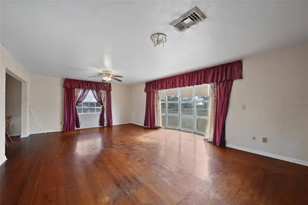 612 W WHIDDEN ST, Arcadia, FL 34266