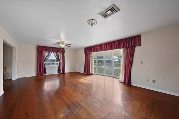 612 W WHIDDEN ST, Arcadia, FL 34266