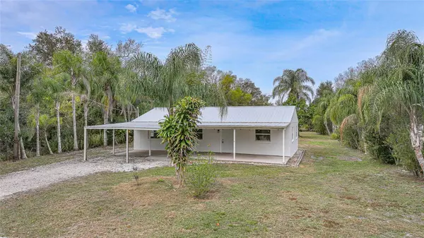 2451 NW GARVIN AVE, Arcadia, FL 34266