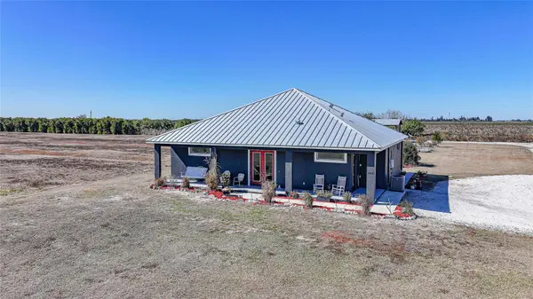 9931 SE ENGLISH AVE, Arcadia, FL 34266