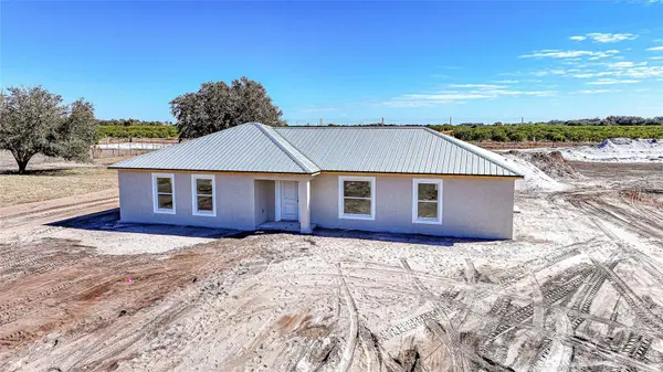 3102 NE TOP TER, Arcadia, FL 34266