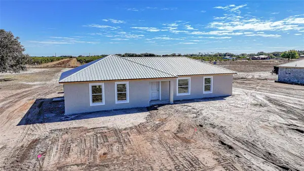 3102 NE TOP TER, Arcadia, FL 34266