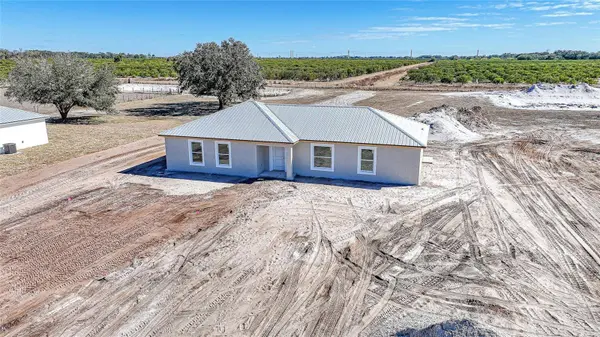 3102 NE TOP TER, Arcadia, FL 34266