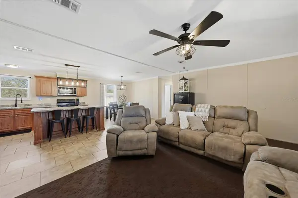 2465 SW KLEIS DR, Arcadia, FL 34266