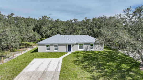3082 NE TOP TER, Arcadia, FL 34266