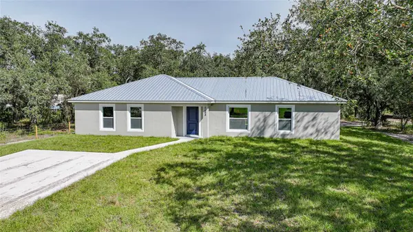 3082 NE TOP TER, Arcadia, FL 34266