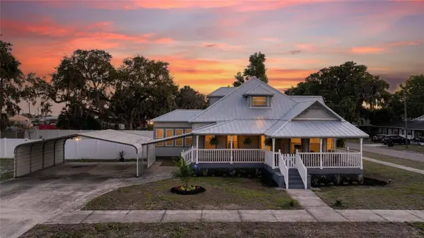 127 5TH ST W, Zolfo Springs, FL 33890