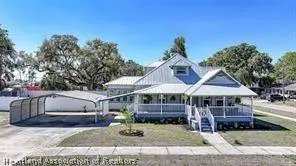 127 5th ST W, Zolfo Springs, FL 33890