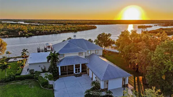 8635 SW RIVERSIDE DR, Arcadia, FL 34269