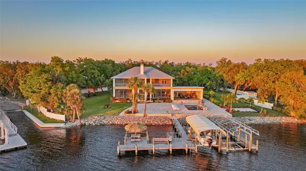 8635 SW RIVERSIDE DR, Arcadia, FL 34269