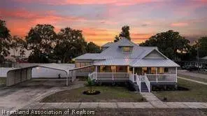 127 5th ST W, Zolfo Springs, FL 33890