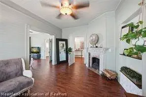 127 5th ST W, Zolfo Springs, FL 33890