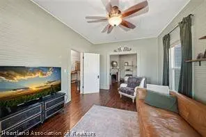 127 5th ST W, Zolfo Springs, FL 33890