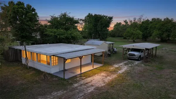 2349 NW GENES LITTLE ACRES AVE, Arcadia, FL 34266