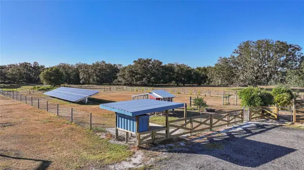 3321 SW MARTIN LN, Arcadia, FL 34266