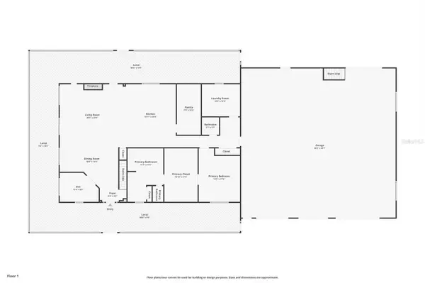 3321 SW MARTIN LN, Arcadia, FL 34266