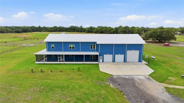 3321 SW MARTIN LN, Arcadia, FL 34266