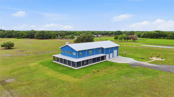 3321 SW MARTIN LN, Arcadia, FL 34266