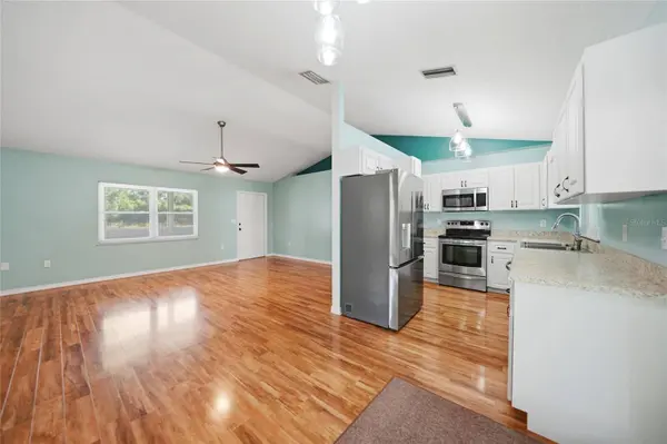 3173 SE QUAVE DR, Arcadia, FL 34266