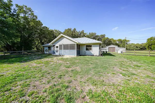 3173 SE QUAVE DR, Arcadia, FL 34266