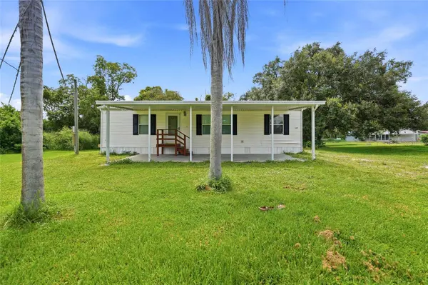 1289 SW AVOCADO DR, Arcadia, FL 34266