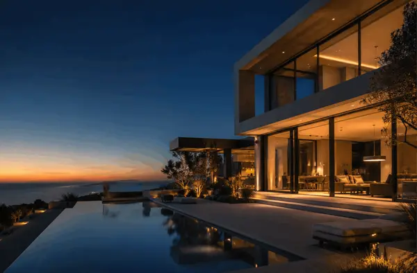 The $34,000 Strategy Luxury Home Sellers Are Using to Beat High Interest Rates,Rob Denny