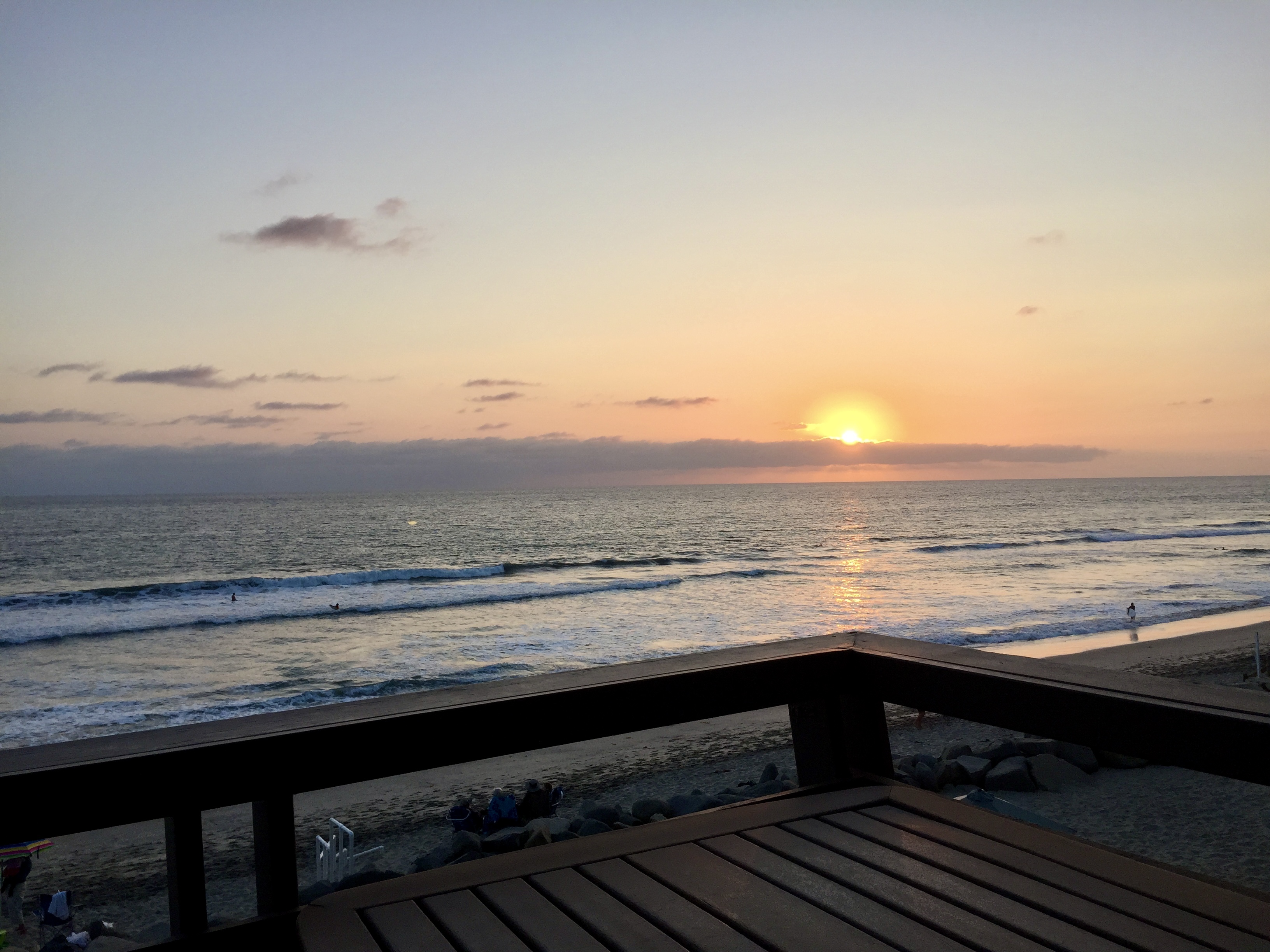South Oceanside