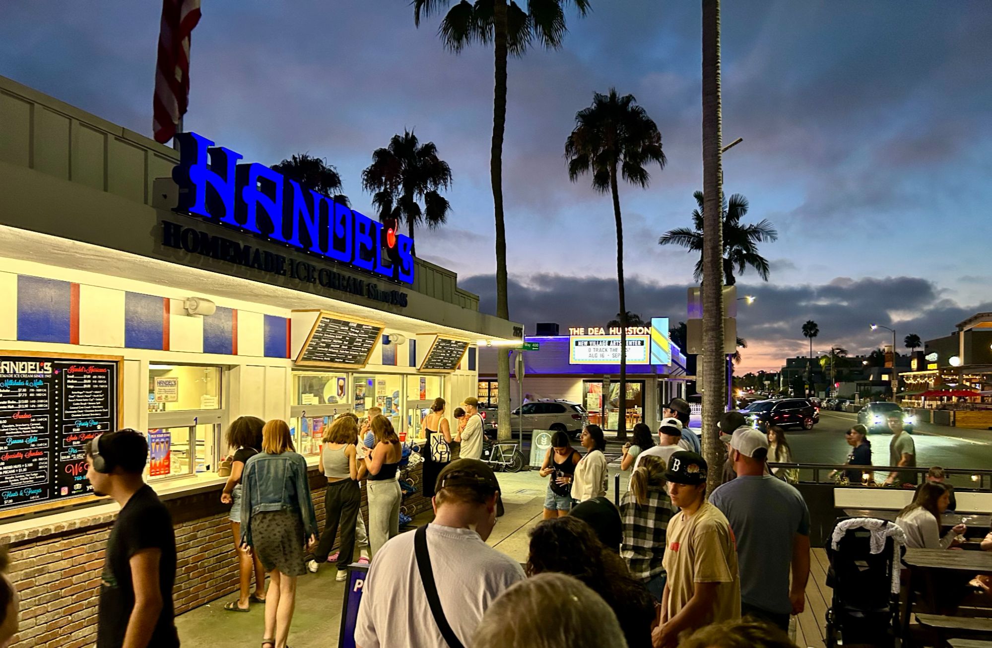 Carlsbad Village copy