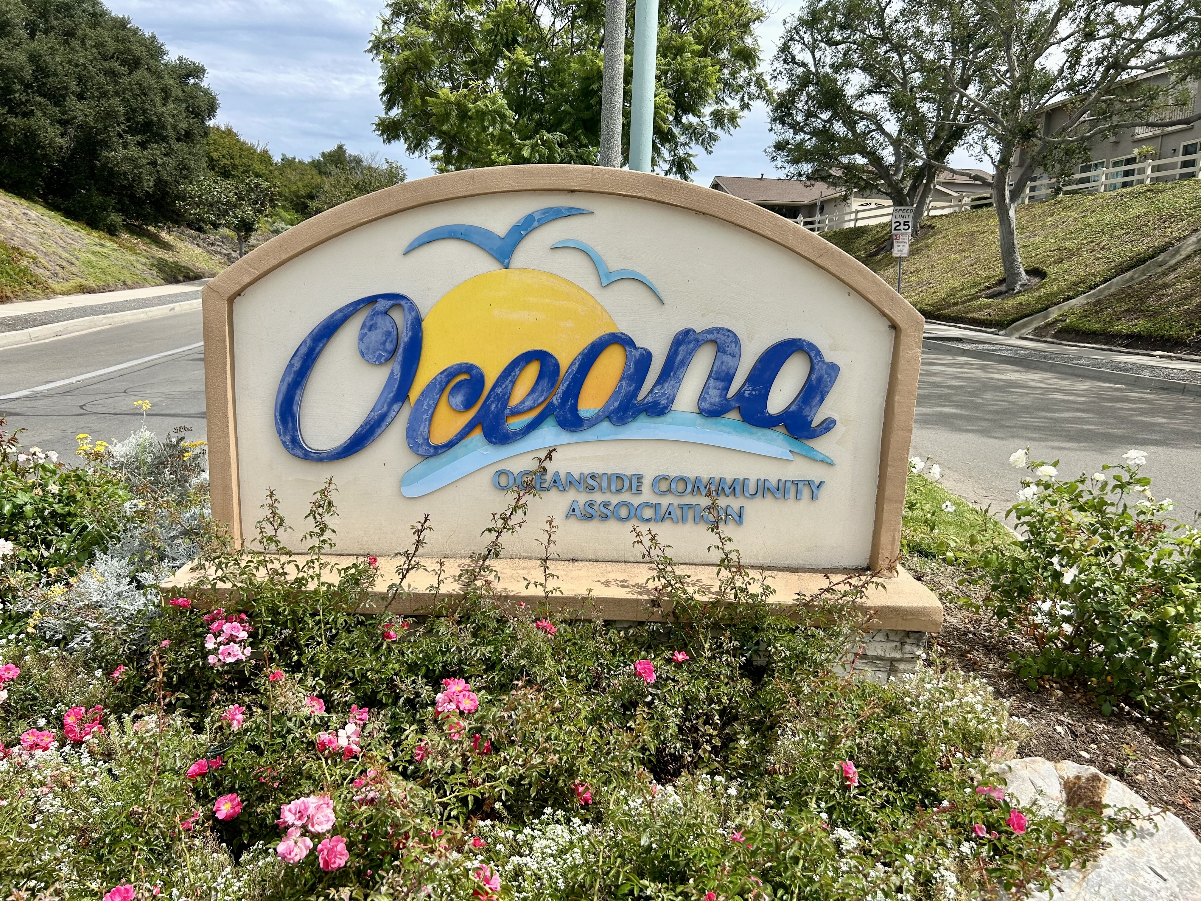 Oceana