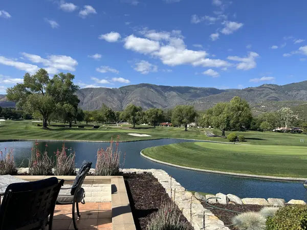 Pauma Valley Country Club: Luxury Golf Course Living in One of Southern California’s Best-Kept Secrets