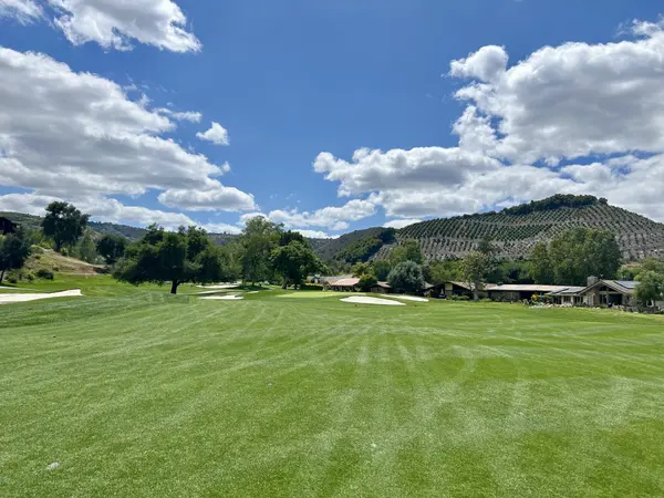 feature image of Robert Trent Jones Golf Courses in California: A Legacy of Championship Golf