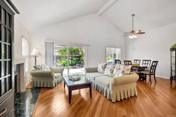 2065 Paseo Ladera, Vista, CA 92084