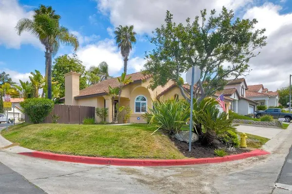 2065 Paseo Ladera, Vista, CA 92084