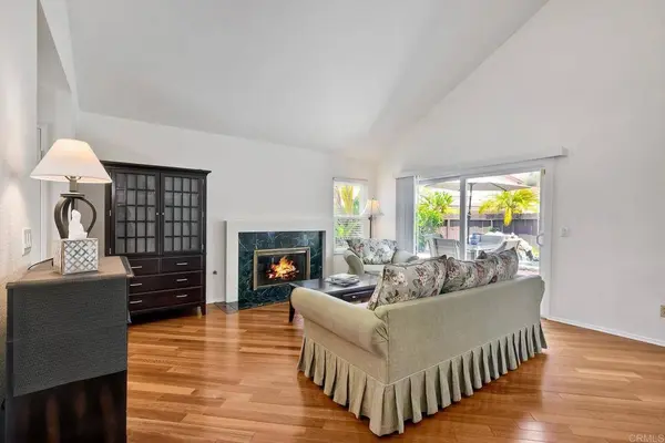 2065 Paseo Ladera, Vista, CA 92084