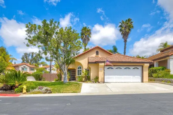 2065 Paseo Ladera, Vista, CA 92084