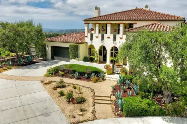 3551 Sitio Damasco, Carlsbad, CA 92009