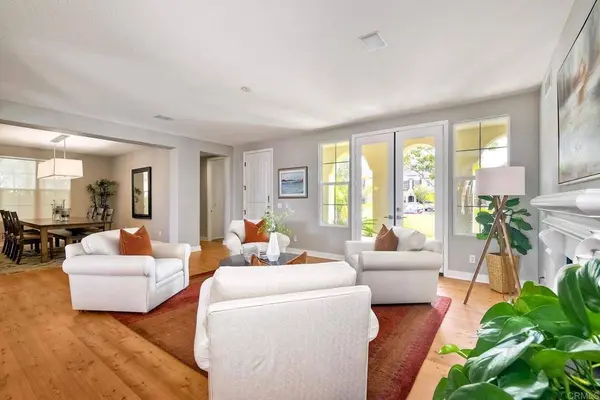 3551 Sitio Damasco, Carlsbad, CA 92009