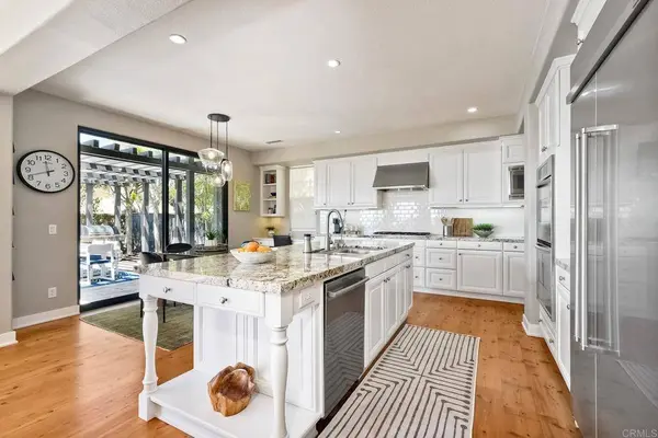 3551 Sitio Damasco, Carlsbad, CA 92009