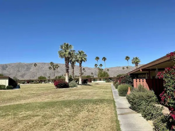 3170 E Club Circle ##24, Borrego Springs, CA 92004