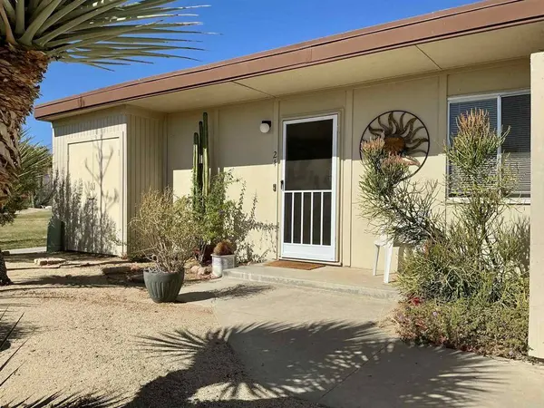 3170 E Club Circle ##24, Borrego Springs, CA 92004