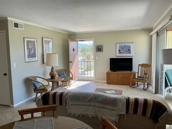 3170 E Club Circle ##24, Borrego Springs, CA 92004