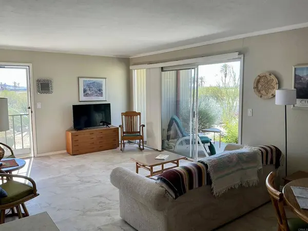 3170 E Club Circle ##24, Borrego Springs, CA 92004