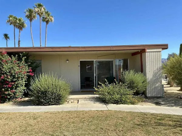 3170 E Club Circle ##24, Borrego Springs, CA 92004