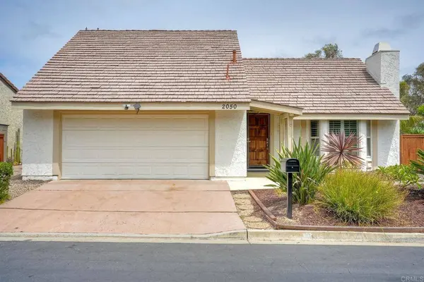 2050 Trevino AVE